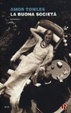 Cover of La buona società