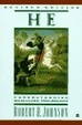Cover of He