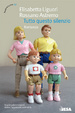 Cover of Tutto questo silenzio