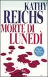 Cover of Morte di lunedì