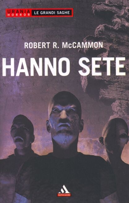 Immagine di Hanno sete