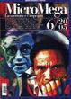 Cover of Micromega 6/2005