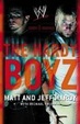 Cover of The Hardy Boyz
