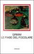 Cover of Fiabe del focolare