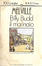 Cover of Billy Budd il marinaio
