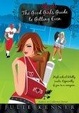 Cover of The Good Ghouls' Guide to Getting Even