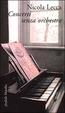 Cover of Concerti senza orchestra