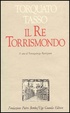 Cover of Il re Torrismondo