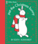 Cover of Pat the Christmas Bunny