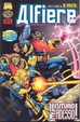 Cover of Alfiere: Il futuro è adesso!