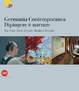 Cover of Germania contemporanea