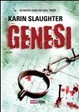 Cover of Genesi