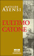 Cover of L'ultimo Catone