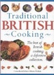 Cover of Traditional British Cooking