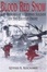 Cover of "Blood Red Snow"
