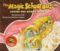 The Magic School Bus : Inside the Human Body (Scholastic Hardcover)