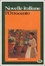 Cover of Novelle italiane