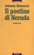 Cover of Il postino di Neruda