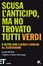 Cover of Scusa l'anticipo, ma ho trovato tutti verdi