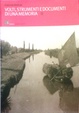 Cover of Memorie di un protagonista della Bassa Friulana. Resistenza e istituzioni-Volti, strumenti e documenti di una memoria