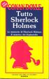 Cover of Tutto Sherlock Holmes**