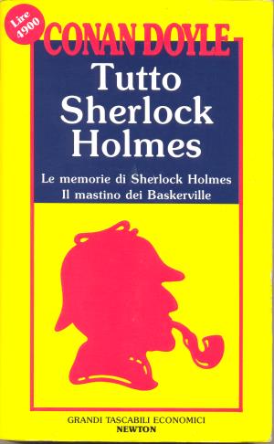 Image of Tutto Sherlock Holmes**