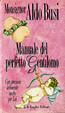 Cover of Manuale del perfetto gentilomo
