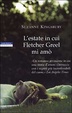 Cover of L'estate in cui Fletcher Greel mi amò