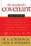 Cover of "The Shepherd's Covenant for Pastors"