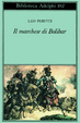 Cover of Il marchese di Bolibar