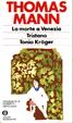 Cover of La morte a Venezia, Tristano, Tonio Kroger