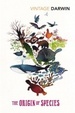 Cover of The Origin of Species