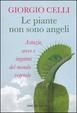 Cover of Le piante non sono angeli