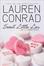 Cover of Sweet Little Lies: An L.A. Candy Novel