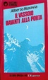 Cover of Il vassoio davanti alla porta