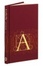 Cover of A is for ox