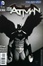 Cover of Batman Vol.2 #10
