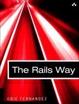 Cover of The Rails Way