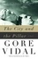 Cover of The City and the Pillar