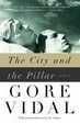 Cover of The City and the Pillar