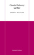 Cover of Claude Debussy