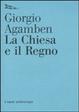 Cover of La Chiesa e il Regno