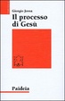 Cover of Il processo di Gesù