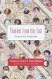 Cover of Thunder from the East