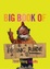 Cover of The Big Book of Being Rude