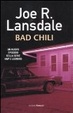 Cover of Bad chili