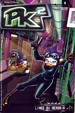 Cover of PK2 #4
