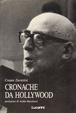 Cover of Cronache da Hollywood