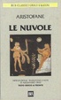 Cover of Le nuvole