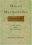 Cover of "Moses Maimonides"